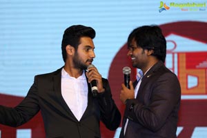 Shamanthakamani Pre-Release Event