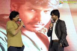 Shamanthakamani Pre-Release Event