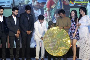 Shamanthakamani Pre-Release Event