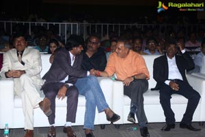 Shamanthakamani Pre-Release Event