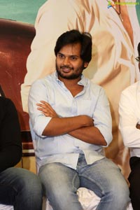 Shamantakamani Success Meet