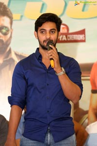 Shamantakamani Success Meet