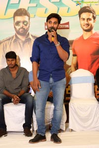 Shamantakamani Success Meet