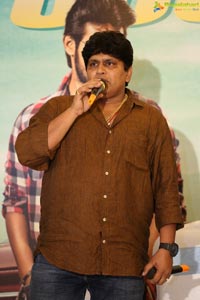 Shamantakamani Success Meet