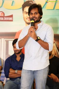 Shamantakamani Success Meet