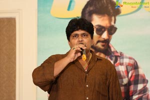 Shamantakamani Success Meet