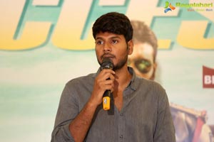 Shamantakamani Success Meet