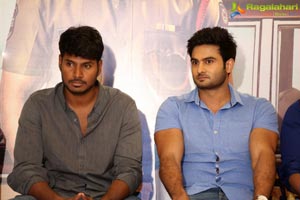 Shamantakamani Success Meet