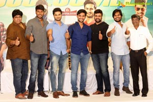 Shamantakamani Success Meet