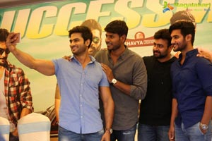 Shamantakamani Success Meet