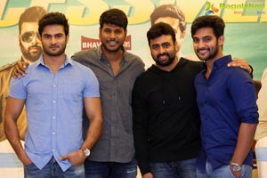 Shamantakamani Success Meet