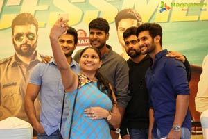 Shamantakamani Success Meet