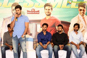 Shamantakamani Success Meet