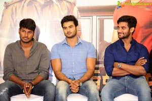 Shamantakamani Success Meet