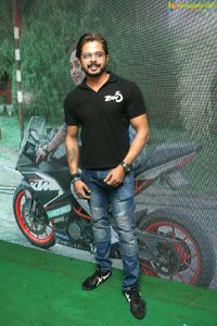 Team 5 Sreesanth