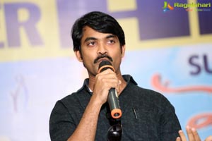 Vaishakam Success Meet