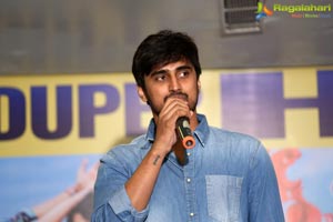 Vaishakam Success Meet