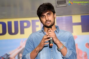 Vaishakam Success Meet