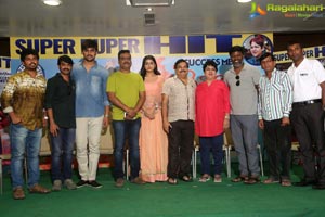 Vaishakam Success Meet