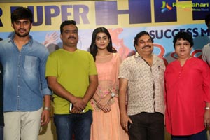 Vaishakam Success Meet