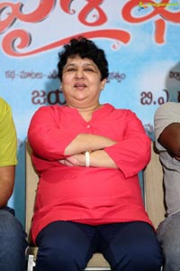 Vaishakam Success Meet