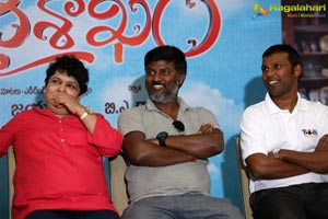 Vaishakam Success Meet