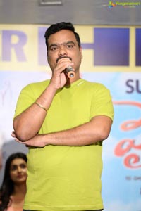 Vaishakam Success Meet