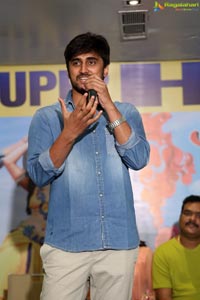 Vaishakam Success Meet