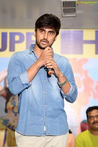 Vaishakam Success Meet