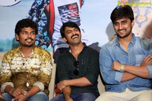 Vaishakam Success Meet