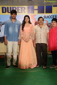 Vaishakam Success Meet