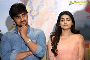 Vaishakam Success Meet