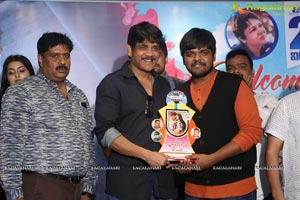 Vaishakham Triple Platinum Disc