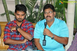 Vana Villu Song Launch