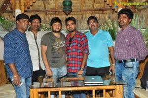 Vana Villu Song Launch