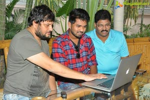 Vana Villu Song Launch