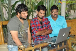 Vana Villu Song Launch