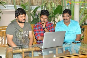 Vana Villu Song Launch