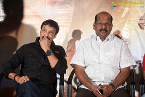 Vasuki Press Meet