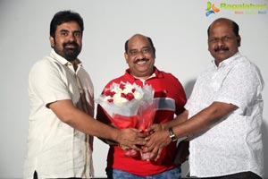 Vasuki Press Meet