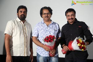 Vasuki Press Meet