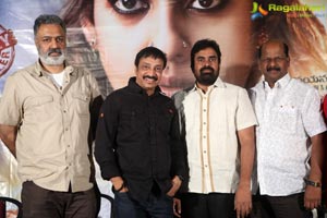 Vasuki Press Meet