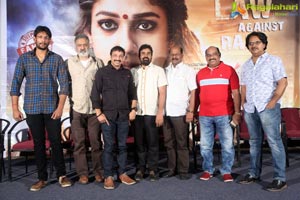 Vasuki Press Meet