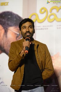 VIP 2 Press Meet