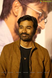 VIP 2 Press Meet