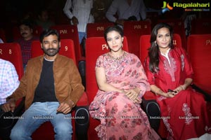 VIP 2 Press Meet