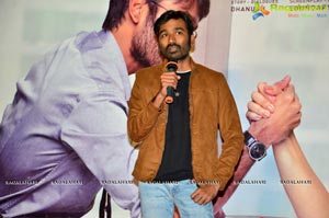 VIP 2 Press Meet