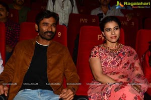 VIP 2 Press Meet