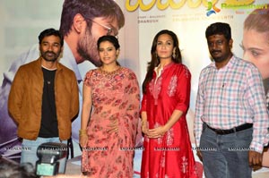 VIP 2 Press Meet