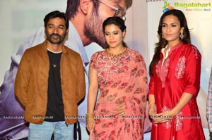 VIP 2 Press Meet